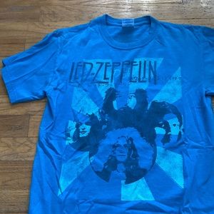 Vintage Led Zeppelin T-Shirt